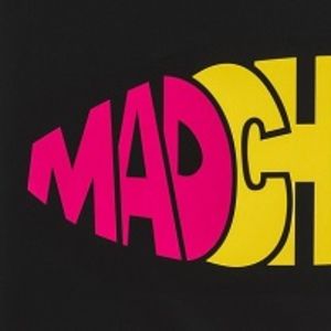 Meet your Posher, Scott